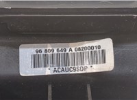  Подушка безопасности водителя Chevrolet Captiva 2006-2011 8885443 #3
