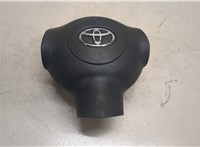  Подушка безопасности водителя Toyota Corolla E12 2001-2006 8885572 #1