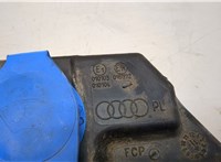  Горловина заливная бачка омывателя Audi A4 (B8) 2011-2015 8885574 #3