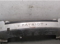  Бампер Jeep Patriot 2007-2010 8885589 #1