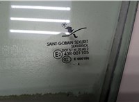  Стекло боковой двери Saab 9-3 2002-2007 8885907 #2