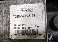 1765477, 7G917000AD КПП - автомат (АКПП) Ford S-Max 2006-2010 8886032 #8