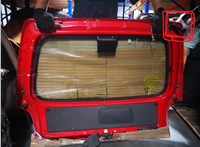  Крышка (дверь) багажника Opel Corsa B 1993-2000 8886087 #5