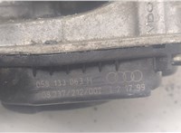  Заслонка дроссельная Volkswagen Passat 5 1996-2000 8886166 #2