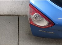  Крышка (дверь) багажника Ford Kuga 2008-2012 8886167 #3