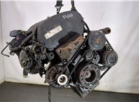  Двигатель (ДВС) Opel Astra H 2004-2010 8886197 #1