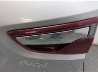 Крышка (дверь) багажника Ford EcoSport 2017- 8886198 #5