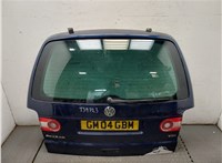  Крышка (дверь) багажника Volkswagen Sharan 2000-2010 8886205 #1