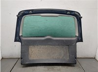  Крышка (дверь) багажника Volkswagen Sharan 2000-2010 8886205 #4