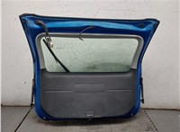  Крышка (дверь) багажника Honda FRV 8886258 #9