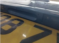  Крышка (дверь) багажника Ford Fusion 2002-2012 8886277 #12