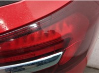  Крышка (дверь) багажника Opel Insignia 2013-2017 8886316 #2