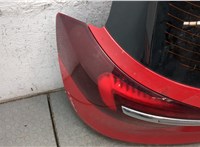  Крышка (дверь) багажника Opel Insignia 2013-2017 8886316 #5