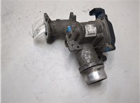 8200614985 Заслонка дроссельная Renault Laguna 3 2007- 8886330 #6