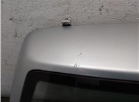  Крышка (дверь) багажника Volkswagen Golf 4 1997-2005 8886352 #8