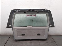  Крышка (дверь) багажника Volkswagen Golf 4 1997-2005 8886362 #3