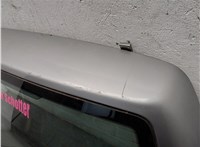  Крышка (дверь) багажника Volkswagen Golf 4 1997-2005 8886362 #4