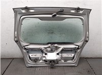  Крышка (дверь) багажника Fiat Stilo 8886389 #5