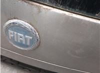 Крышка (дверь) багажника Fiat Stilo 8886389 #9