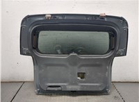  Крышка (дверь) багажника Chevrolet Captiva 2006-2011 8886489 #5