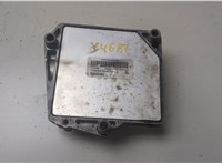  Блок управления двигателем Opel Astra H 2004-2010 8886501 #1