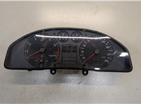  Щиток приборов (приборная панель) Audi A4 (B5) 1994-2000 8886553 #1