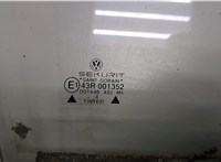  Стекло боковой двери Volkswagen Passat 4 1994-1996 8886603 #2