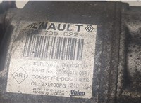  Компрессор кондиционера Renault Laguna 2 2001-2007 8886773 #2