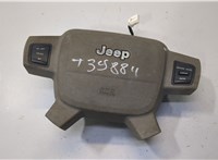 Подушка безопасности водителя Jeep Grand Cherokee 2004-2010 8886921 #1