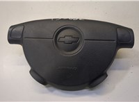  Подушка безопасности водителя Chevrolet Lacetti 8886922 #1