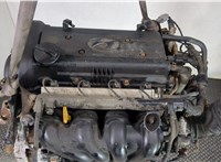  Двигатель (ДВС) Hyundai i30 2007-2012 8887482 #5