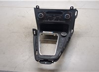 2141280, F1ET18C612BK Переключатель отопителя (печки) Ford Focus 3 2014-2019 8888208 #3