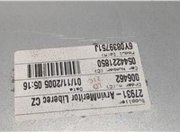 6Y0839751J Стеклоподъемник механический Skoda Fabia 2004-2007 8888618 #2