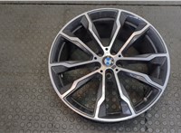  Комплект литых дисков BMW X3 G01 2017-2021 8888653 #1