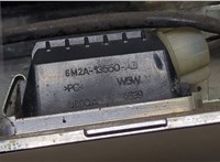 8X2313550 Накладка под номер (бленда) Jaguar XF 2007–2012 8888663 #9