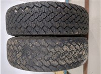  Пара шин 215/75 R15 Honda CR-V 1996-2002 8888739 #3