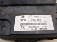  Блок управления бортовой сети (Body Control Module) Audi Q7 2006-2009 8888859 #3