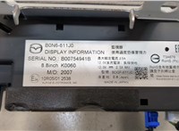 B0N6611J0 Дисплей мультимедиа Mazda 3 (BP) 2019- 8889450 #4