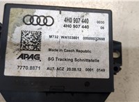  Блок комфорта Audi A7 2010-2014 8889613 #4