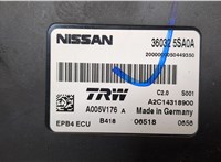 360325SA0A Блок управления парктрониками Nissan Leaf 2017- 8889706 #4