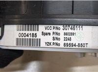 36050520 Щиток приборов (приборная панель) Volvo XC90 2002-2006 8889742 #4