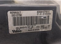 260605083R Фара (передняя) Renault Megane 2 2002-2009 8889756 #6