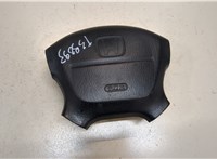  Подушка безопасности водителя Honda Civic 1995-2001 8889811 #1
