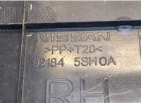  Кронштейн воздуховода Nissan Leaf 2017- 8889836 #3