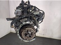  Двигатель (ДВС) Peugeot 207 8889844 #4