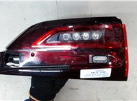  Фонарь крышки багажника Mazda 6 (GJ) 2018- 8889891 #1