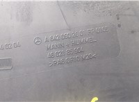  Корпус воздушного фильтра Mercedes ML W164 2005-2011 8889915 #2