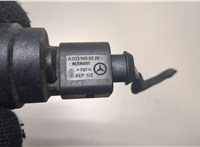  Двигатель (насос) омывателя Mercedes S W220 1998-2005 8890141 #3