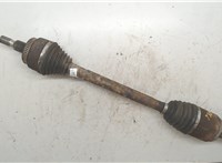 A1633500210 Полуось (приводной вал, шрус) Mercedes ML W163 1998-2004 8890350 #4