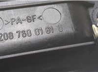  Ручка двери салона Mercedes CLK W208 1997-2002 8890374 #3
